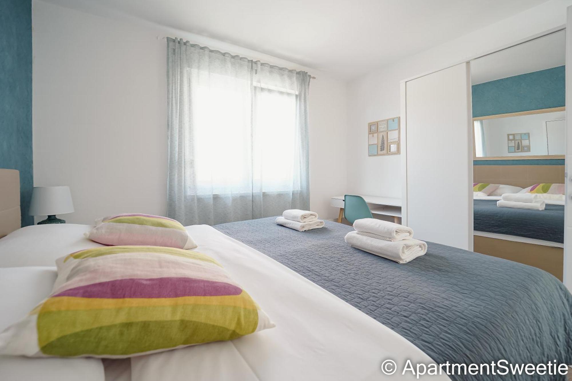 Sweetie Center With Free Parking - Hedone Amphitheater Appartamento *